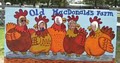 Old MacDonald's Farm logo