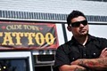 Old Town Tatoo image 1