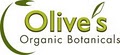Olives Organic Botanicals LLC logo