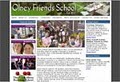 Olney Friends School logo