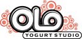Olo Yogurt Studio logo