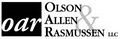 Olson, Allen & Rasmussen, LLC logo
