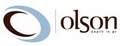 Olson Communications, Inc. logo