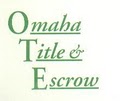 Omaha Title & Escrow Inc logo
