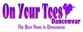 On Your Toes Dancewear image 2