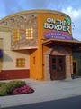 On the Border Mexican Grill logo