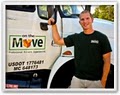 On the Move: Moving and Storage, Inc. image 2