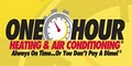 One Hour heating & Air Conditioning image 3