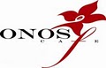 Onos's Cafe-Island Style Bistro logo
