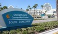 Orange County Convention Center, South Building logo