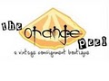 Orange Peel logo