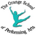Orange School of Performing Arts logo