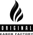 Original Kabob Factory logo