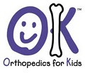 Orthopedics for Kids: Mayberry Sharon K MD image 1