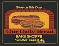 Our Daily Bread Bake Shoppe & Bistro image 2