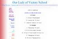 Our Lady of Victory School image 1