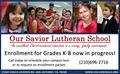 Our Savior Lutheran Church & School image 3