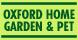 Oxford Farm & Garden Center logo