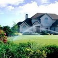 Oxford Sprinkler Systems and Irrigation logo
