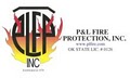 P & L Fire Protection Inc logo