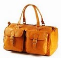 PAVA LEATHER JACKET & HANDBAG  CLEANING image 4