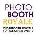 PHOTOBOOTH Royale logo