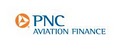 PNC Aviation Finance logo