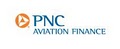 PNC Aviation Finance logo