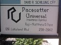 Pacesetter Universal Insurance Inc image 2