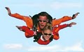 Pacific Coast Skydiving LLC logo