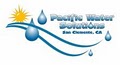Pacific Water Solutions logo