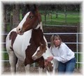 Painted Blessings Ranch - Horse Ranch image 3