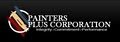Painters Plus Corporation logo