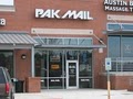 Pak Mail Anderson Mill logo