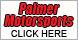 Palmer Motorsports LLC logo