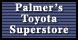 Palmers Airport Toyota image 1