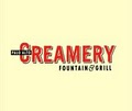 Palo Alto Creamery Downtown logo