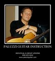 Paluzzi Guitar Instruction image 2