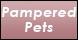 Pampered Pets Boutique logo