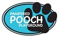 Pampered Pooch Playground logo