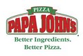 Papa John's Pizza | Delivery Order Online logo