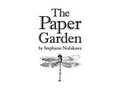 Paper Garden Boutique logo