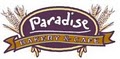 Paradise Bakery & Cafe logo