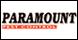 Paramount Pest Control Inc logo