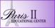 Paris II Educational Center-Hairstyling School logo