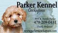 Parker Kennel logo