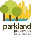 Parkland Properties of Michigan logo