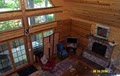 Parkside Meadows Cabin Rental image 2