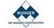 Pat Munger Construction Co logo