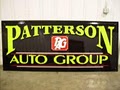 Patterson Auto Group LLC logo